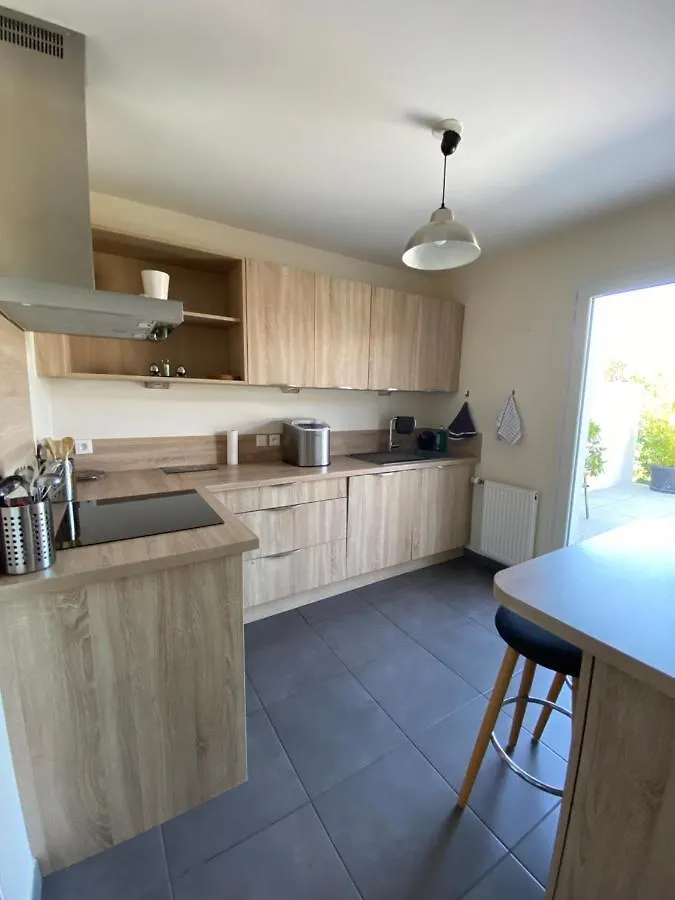 Au Coeur Des Volcans Et Lacs D'Auvergne Villa Saint-Beauzire
