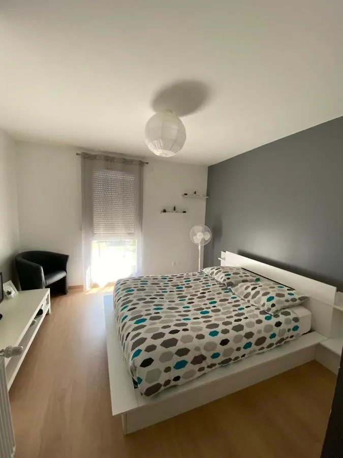 Au Coeur Des Volcans Et Lacs D'Auvergne Villa Saint-Beauzire  0*, Saint-Beauzire (Puy-de-Dome) France