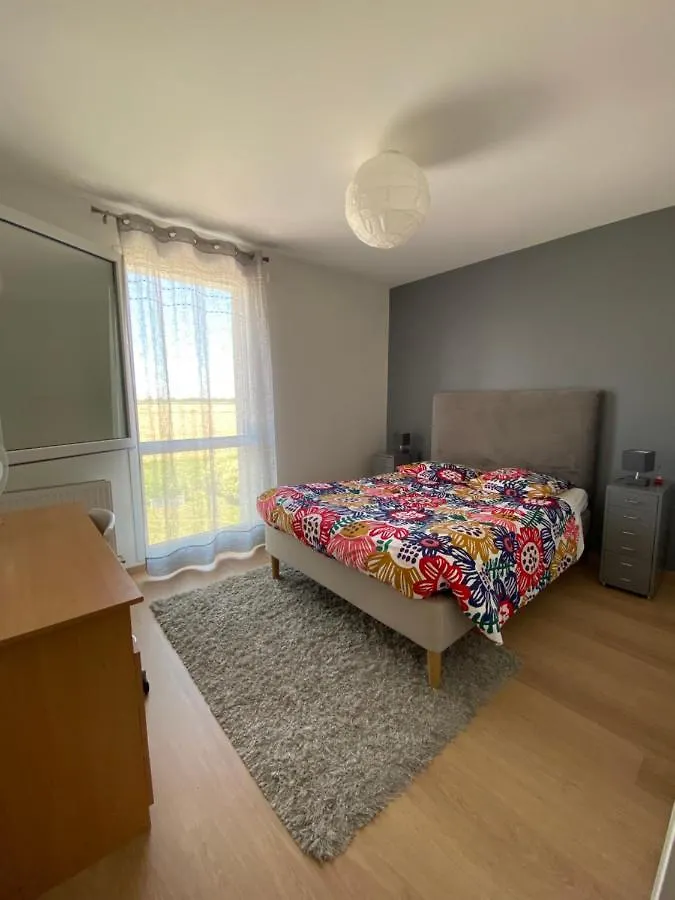Au Coeur Des Volcans Et Lacs D'Auvergne Villa Saint-Beauzire   Saint-Beauzire (Puy-de-Dome)